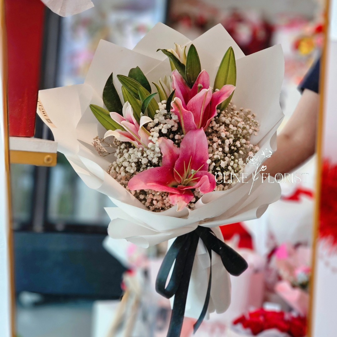 LILY BOUQUET(VD95)